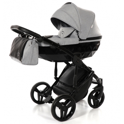 Junama Diamond 3w1